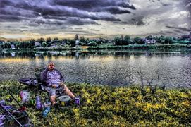 Cupa Verii MV2-RB Baits (2) - 2013